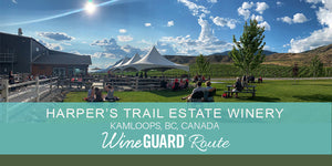 Harper's Trail Estate Winery