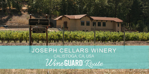 Joseph Cellars winery