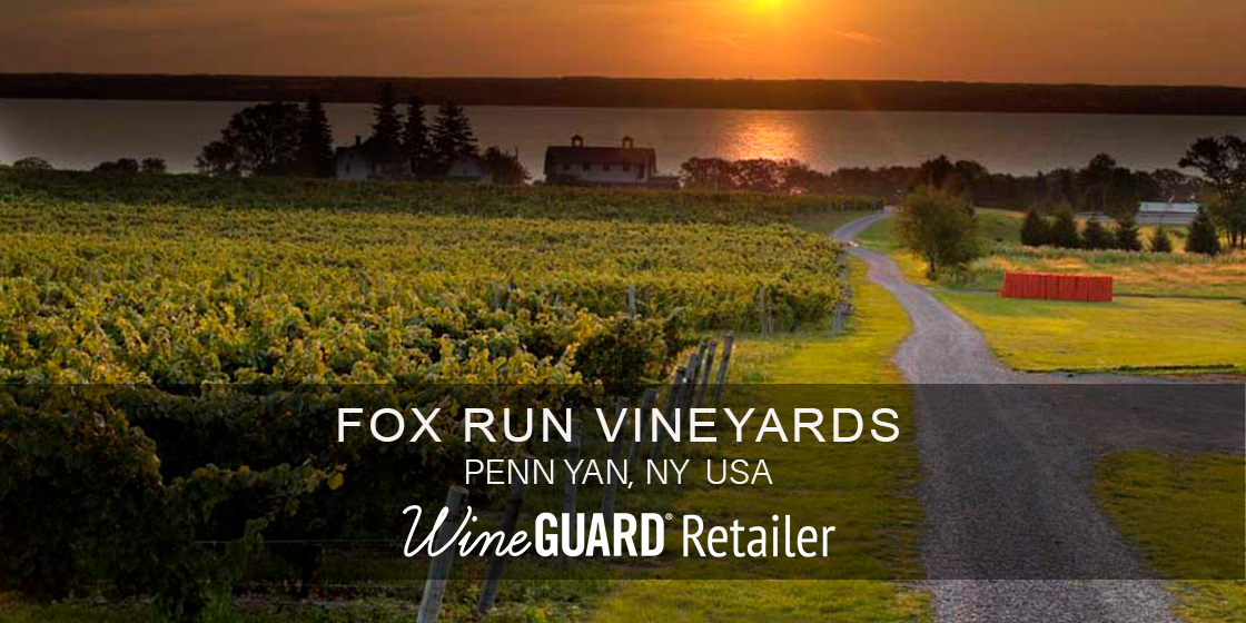 wineguard retailer fox run vineyards