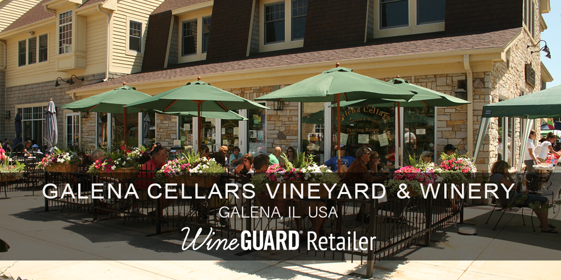 wineguard retailer galena cellars winery