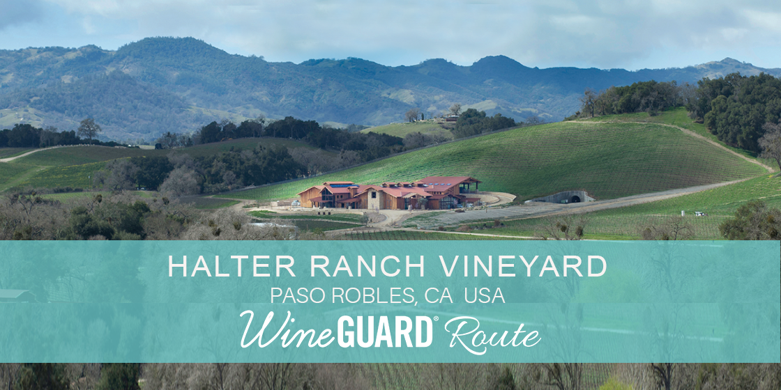 Visit Halter Ranch  Halter Ranch Wines