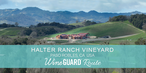 Halter Ranch Vineyard wineguard retailer