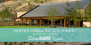 wineguard retailer hester creek estate winery