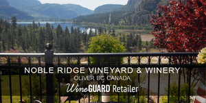 noble ridge vineyard wineguard retailer