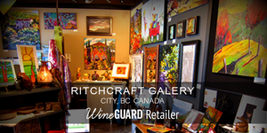 Wineguard retailer ritchcraft gallery