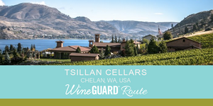 wineguard retailer Tsillan Cellars