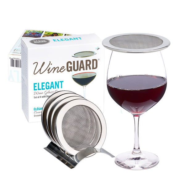 ELEGANT WineGuard SET (4)